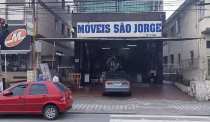 Loja em Excelente ponto em São Vicente!!