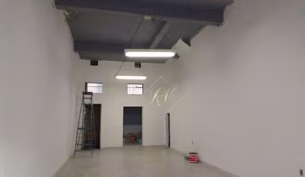 PONTO COMERCIAL PARA VENDA NO BAIRRO BOQUEIRÃO NA CIDADE DE SANTOS!!!