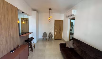 IMPECÁVEL, APARTAMENTO COM SACADA, LAZER COMPLETO NO BAIRRO EMBARÉ EM SANTOS!!!