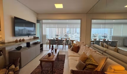 MORADA REBOUÇAS!!!! FINO ACABAMENTO, VARANDA GOURMET NA SALA, LAZER COMPLETO NA CIDADE DE SANTOS!!!