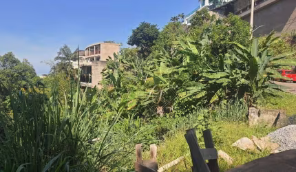 ACEITA IMÓVEL EM SANTOS COMO PARTE DE PAGAMENTO NO TERRENO EM CONDOMÍNIO FECHADO NA CIDADE DE SANTOS!!!