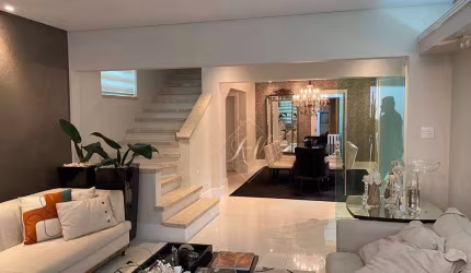 Casa com 3 dormitórios à venda, 402 m²  - Gonzaga - Santos/SP !!