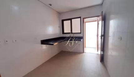 QUINTAL PRIVATIVO, SOBRADO TÉRREA, EXCELENTE ACABAMENTO, 2 DORMITÓRIOS NA CIDADE DE SANTOS!!!