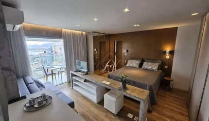 OPORTUNIDADE PARA INVESTIR!!! VISTA MAR, FINISSIMO ACABAMENTO LAZER COMPLETO, RETORNO GARANTIDO.