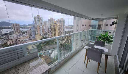 OPORTUNIDADE PARA INVESTIR!!! VISTA MAR, FINISSIMO ACABAMENTO LAZER COMPLETO, RETORNO GARANTIDO.!!!