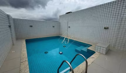 APARTAMENTO LINDO, REFORMADO, IMPECÁVEL, SACADA NA SALA, VISTA LIVRE, LAZER COMPLETO, NA CIDADE DE SANTOS!!