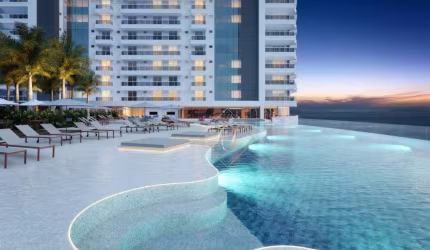 REVENDA – MARAVILHO APARTAMENTO ED. NAVEGANTES UM EMPREENDIMENTO GRUPO MENDES !!!