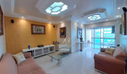 MARAVILHOSO APARTAMENTO, 3 DORMITÓRIOS, VARANDA NA SALA, LAZER COMPLETO, À 1 QUADRA DA PRAIA DO EMBARÉ EM SANTOS!!