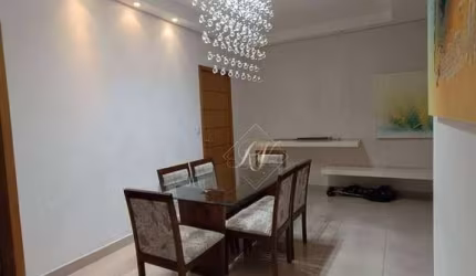 Maravilhoso apartamento, andar alto, mobiliado, à uma quadra da praia, com lazer no bairro da Aparecida!!!