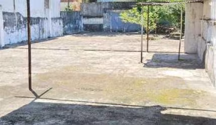 VENHA INVESTIR NA CIDADE QUE MAIS CRESCE!!! TERRENO AMPLO, 369 METROS DE ÁREA, BAIRRO APARECIDA NA CIDADE DE SANTOS!!!
