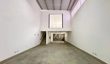 EXCELENTE GALPÃO, EM FASE DE OBRA, NA CIDADE DE SANTOS!!!!
