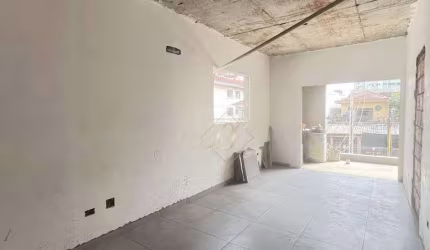SOBREPOSTA ALTA, VARANDA COM CHURRASQUEIRA, FINO ACABAMENTO, 2 VAGAS GARAGEM, SUPER BEM LOCALIZADO NA CIDADE DE SANTOS!!!