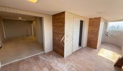 Maravilhoso apartamento, todo reformado, vista livre, de frente, sol da manhã, varanda gourmet, com lazer completo, no bairro da Ponta da Praia!!