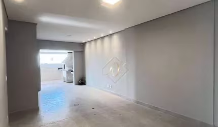 Maravilhoso apartamento, todo reformado, vista livre, de frente, sol da manhã, varanda gourmet, com lazer completo, no bairro da Ponta da Praia!!