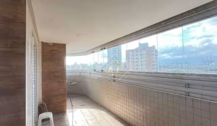 Maravilhoso apartamento, todo reformado, vista livre, de frente, sol da manhã, varanda gourmet, com lazer completo, no bairro da Ponta da Praia!!