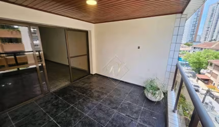 Apartamento com 3 dormitórios, 161 m² - venda por R$ 1.280.000,00 ou aluguel por R$ 5.300,00 - Ponta da Praia - Santos/SP