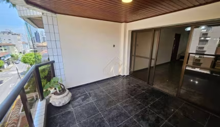 Apartamento com 3 dormitórios, 161 m² - venda por R$ 1.279.000,00 ou aluguel por R$ 6.000,00 - Ponta da Praia - Santos/SP