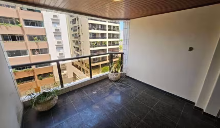 Apartamento com 3 dormitórios, 161 m² - venda por R$ 1.279.000,00 ou aluguel por R$ 6.000,00 - Ponta da Praia - Santos/SP