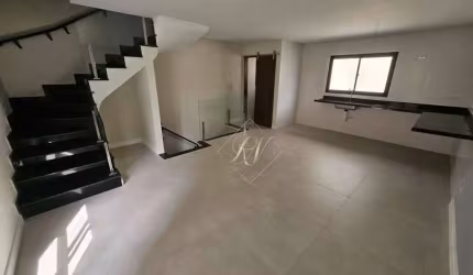 Maravilhoso sobrado em Villagio, sol da manhã, com 2 suítes, com fino acabamento, super bem localizado, no bairro da Ponta da Praia!!!!