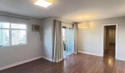 SUÍTE COM SACADA VISTA PARCIAL MAR, SALA AMPLA COM SACADA, 2 VAGAS DEMARCADAS, LAZER COMPLETO NA CIDADE DE SANTOS!!!
