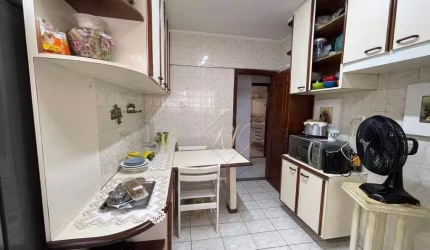 Apartamento com 4 dormitórios à venda, 267 m² por R$ 899.000,00 - Ponta da Praia - Santos/SP