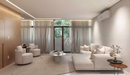 Maravilhoso apartamento, todo automatizado, todo moderno, porteira fechada, a 3 quadras da praia, super bem localizado no Boqueirão!!!