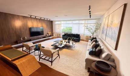 Maravilhoso apartamento, de frente, finamente decorado, porteira fechada, super bem localizado, no bairro do Boqueirão!!!