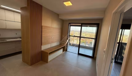 OPORTUNIDADE!! Apartamento em prédio novo, com 1 suíte, vaga de garagem e lazer completo em Santos!!