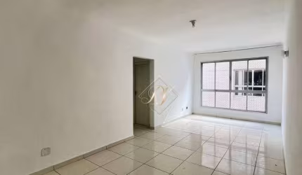 APARTAMENTO TODO PINTADO!!! AREJADO, 2 DORMITÓRIOS, ELEVADOR, VAGA, PORTARIA 24 HORAS NA CIDADE DE SANTOS!!