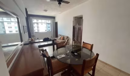 Apartamento com 2 dormitórios, 64 m² - venda por R$ 530.000,00 ou aluguel por R$ 4.500,00 - José Menino - Santos/SP