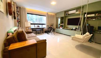 Maravilhosa Casa alta duplex, nova recém construída, impecável e climatizada, no bairro Ponta da Praia em Santos!!