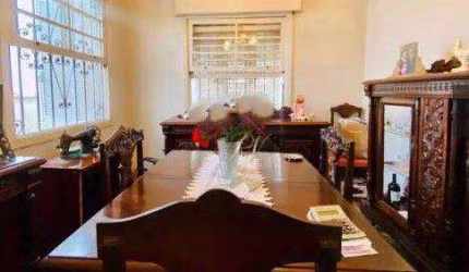 Casa com 4 dormitórios à venda, 141 m² por R$ 1.599.000,00 - Ponta da Praia - Santos/SP