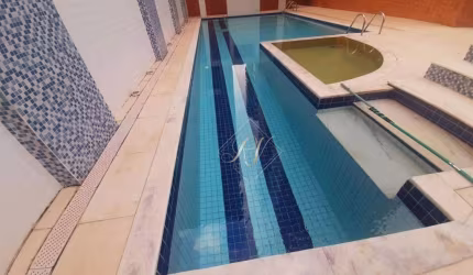 OPORTUNIDADE!! APARTAMENTO COM 3 DORMITÓRIOS, SACADA NA SALA COM VISTA MAR, À 1 QUADRA DA PRAIA DO EMBARÉ EM SANTOS!!!