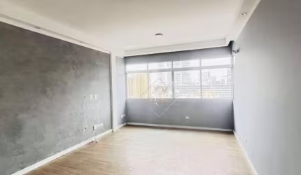 VISTA MAR INCRÍVEL!!! APARTAMENTO COM 3 DORMITÓRIOS, VISTA MAR, CORAÇÃO DO GONZAGA NA CIDADE DE SANTOS!!!