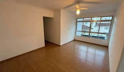 OPORTUNIDADE!!!  APARTAMENTO AREJADO, 2 DORMITÓRIOS, À 1 QUADRA DA PRAIA NA CIDADE DE SANTOS!!!