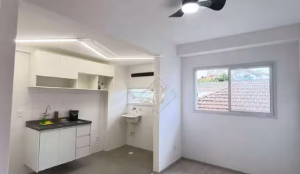 APARTAMENTO DE 1 DORMITÓRIO, PRÉDIO COM ELEVADOR, LAZER, NA CIDADE DE SANTOS!!