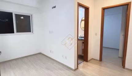 APARTAMENTO DE 1 DORMITÓRIO, PRÉDIO COM ELEVADOR, LAZER, NA CIDADE DE SANTOS!!