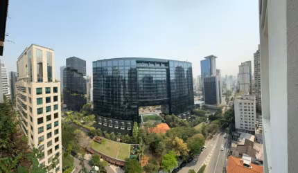 EXCELENTE APTO - AMPLO - LAZER - LOCALIZAÇÃO PRIVILEGIADA