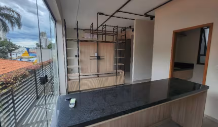 EXCELENTE STUDIO - LOCALIZAÇÃO PRIVILEGIADA