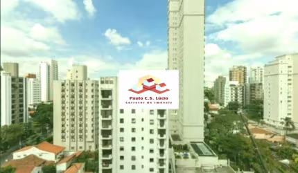 EXCELENTE APTO - VARANDA - LAZER - LOCALIZAÇÃO PRIVILEGIADA