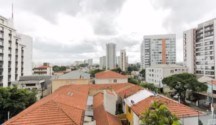 EXCELENTE APTO - SACADA - LOCALIZAÇÃO PRIVILEGIADA