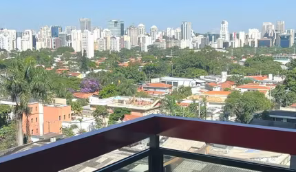 EXCELENTE APTO - SACADA - LAZER - LOCALIZAÇÃO PRIVILEGIADA