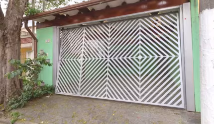 EXCELENTE SOBRADO - LOCALIZAÇÃO PRIVILEGIADA