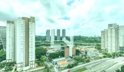 EXCELENTE APTO - ANDAR ALTO - LAZER - LOCALIZAÇÃO PRIVILEGIADA