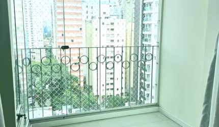 EXCELENTE APTO - SACADA - LOCALIAÇÃO PRIVILEGIADA