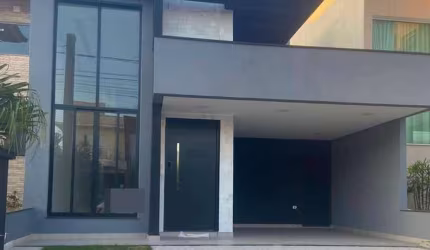 Casa - Condomínio Villagio Milano - Sorocaba/SP