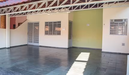 Casa - Condomínio Residencial Tropeiros - Sorocaba/SP