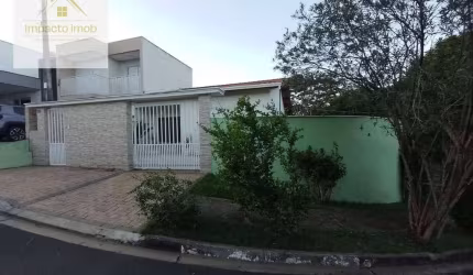 Casa - Condomínio Residencial Dálias - Sorocaba/SP