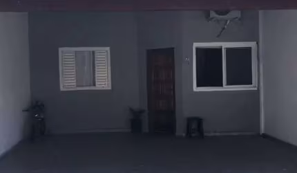Casa - Jardim Residencial das Dálias - Sorocaba/SP