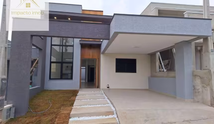 Casa  - Horto Florestal Villagio - Sorocaba/SP